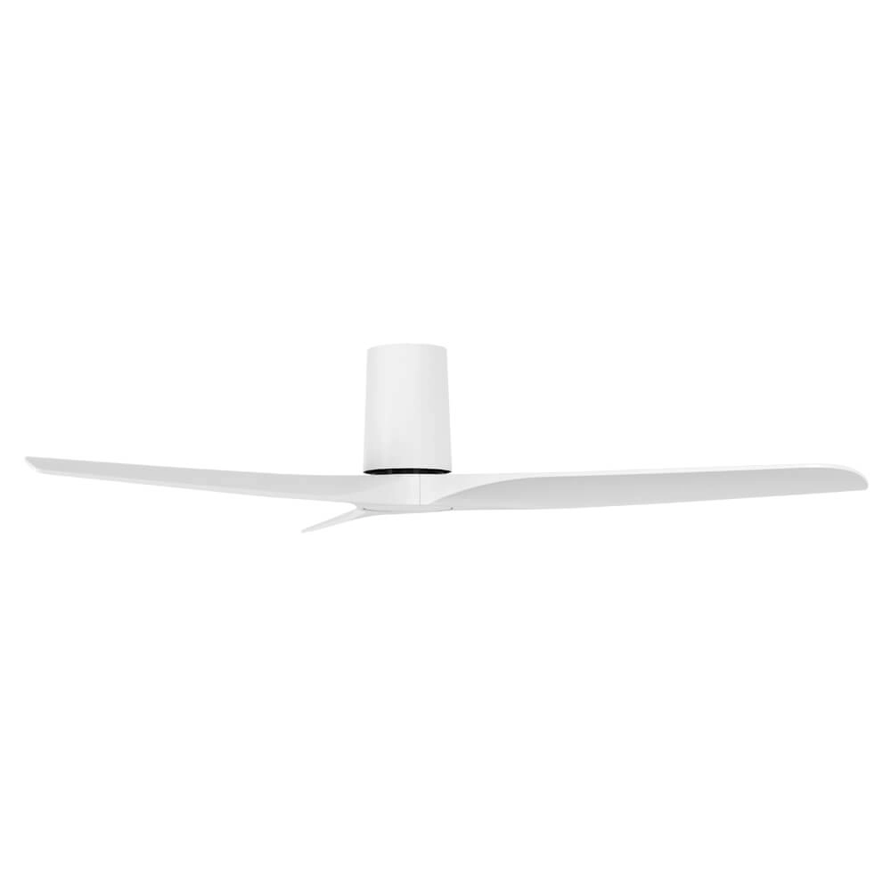 White ceiling fan Londo Ø132cm Beacon 9333509192749