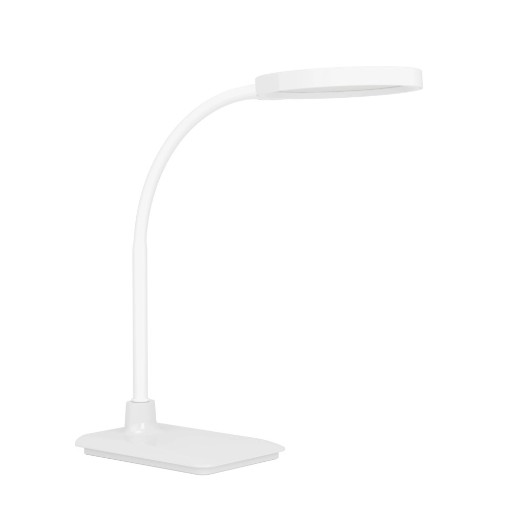 Desk lamp Lauro white