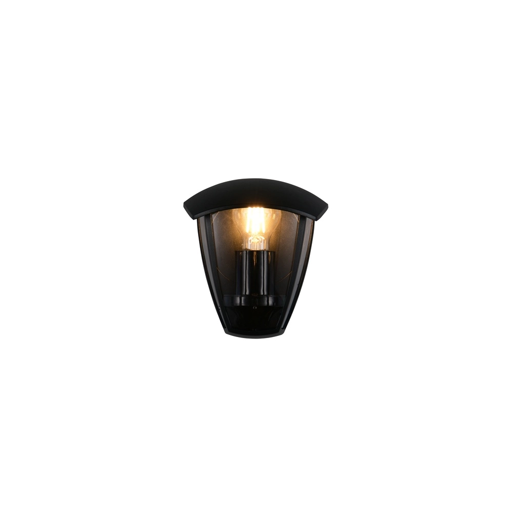 Wall light Venta black Trio 4017807648188