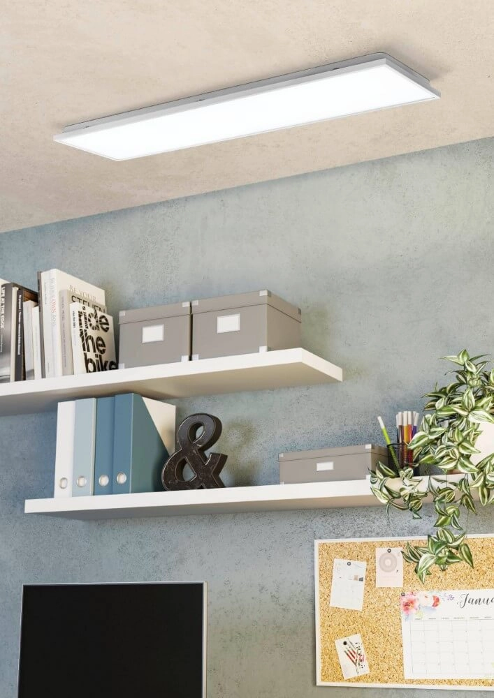 LED panel 120cm Urtebieta 4000K Eglo 9002759997298