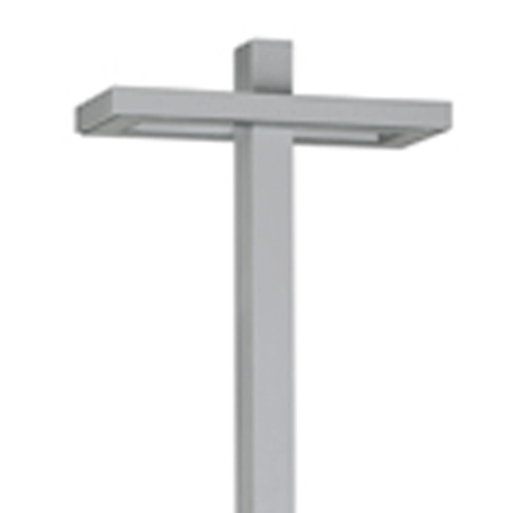 Outdoor lighting square Strunk grey Albert 4007235908633