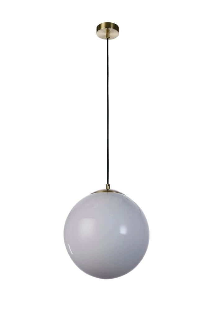 Classic pendant lamp Atom 2 Ø 24cm