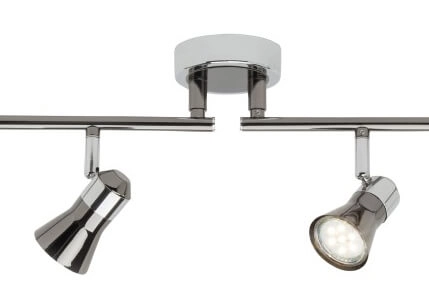 Ceiling spotlight Jupp Led Brilliant 4004353209055
