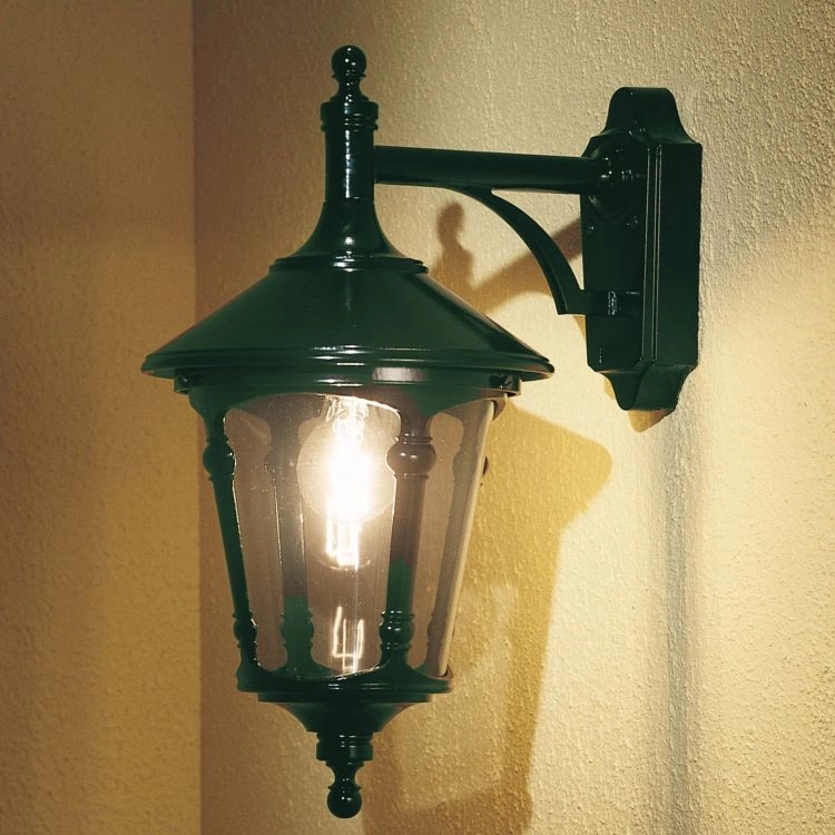 Outdoor light Virgo Down Classic KonstSmide 7318305686007