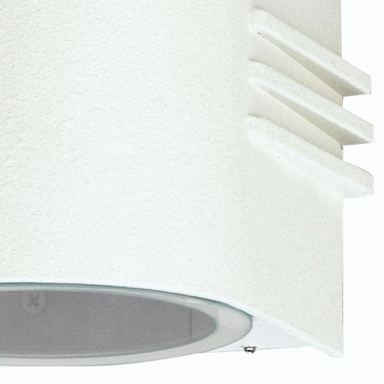 Outdoor light Facade White Albert 4007235823073