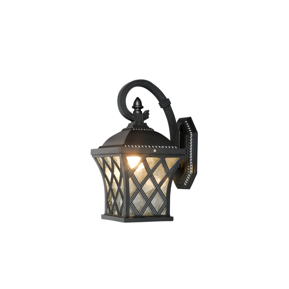 Classic outdoor lamp Tay