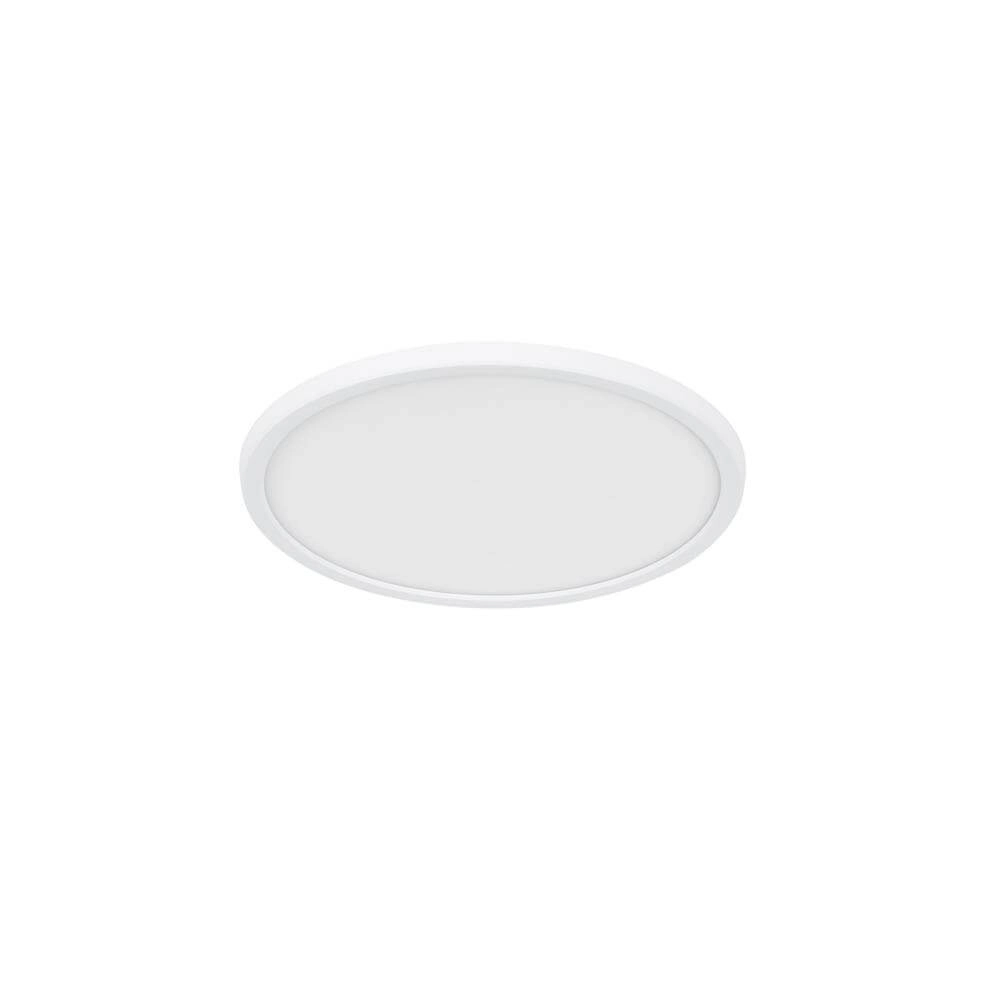 Ceiling light Oja white Ø 29.4cm - 2700K - 10W Nordlux 5704924007095