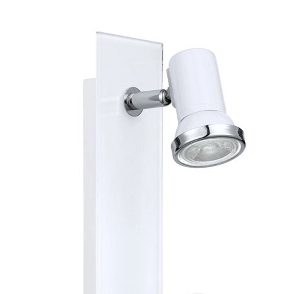 LED spot Tamara 1 3-light white Eglo 9002759959944