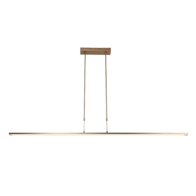 Pendant lamp Zelena LED