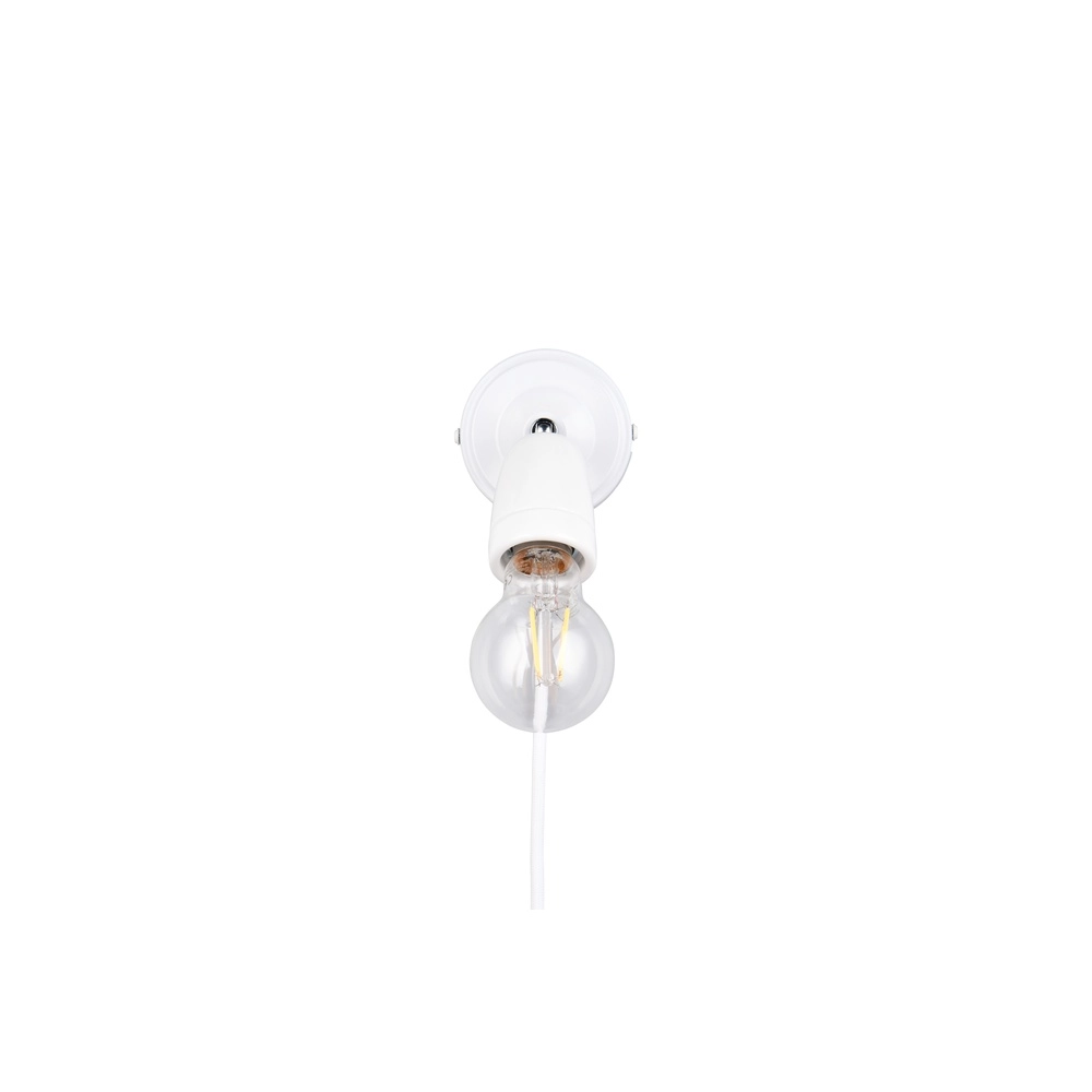 Wall light Elise white