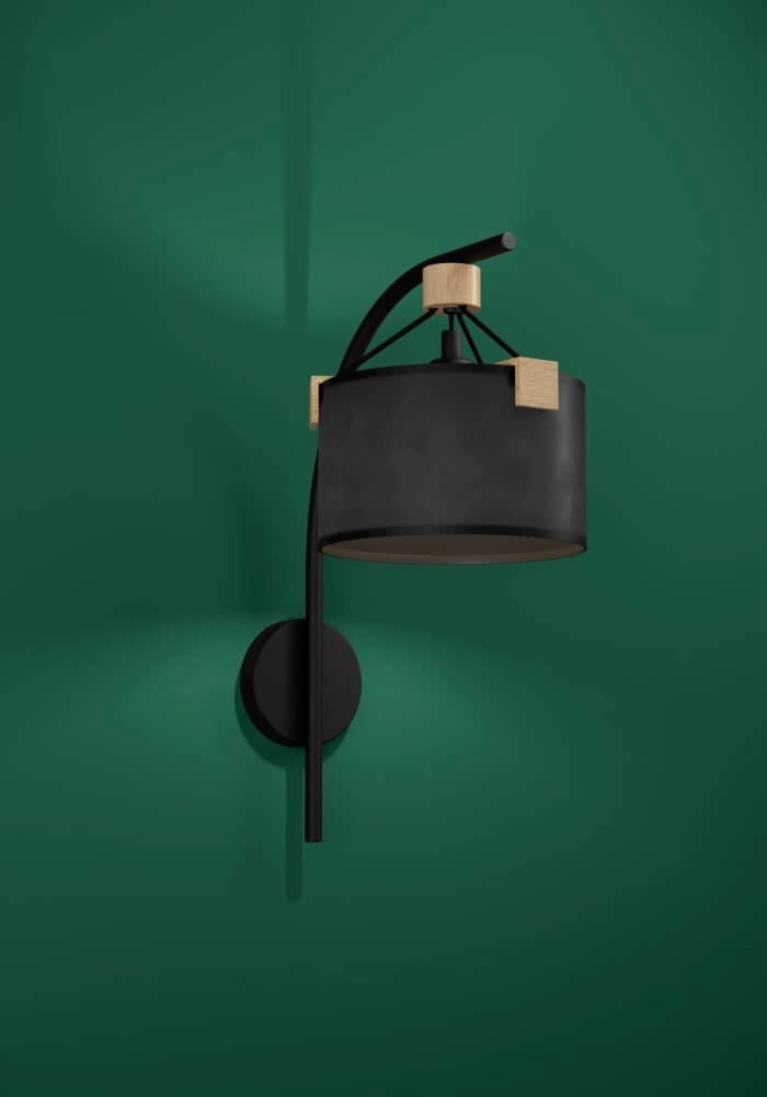 Modern wall lamp Potosi Stars of Light 9002759399450