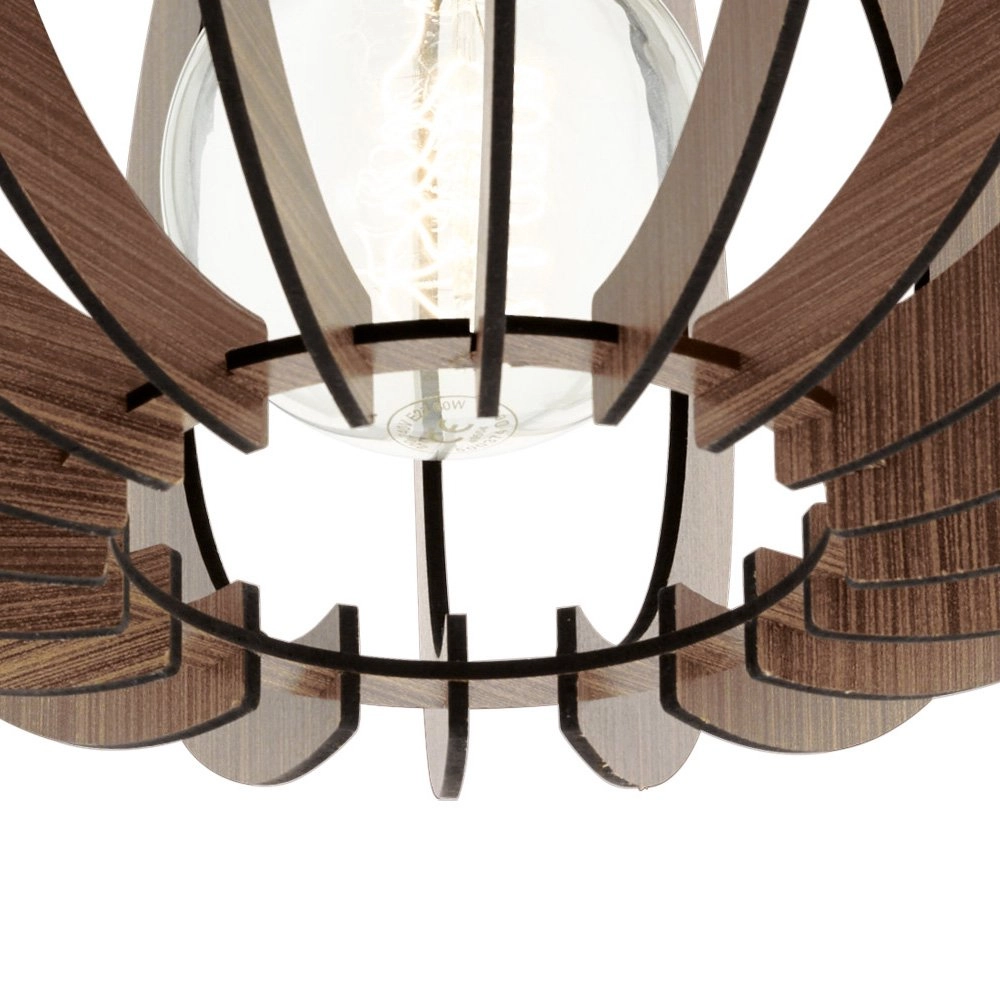 Pendant lamp Stellato Eglo 9002759950224