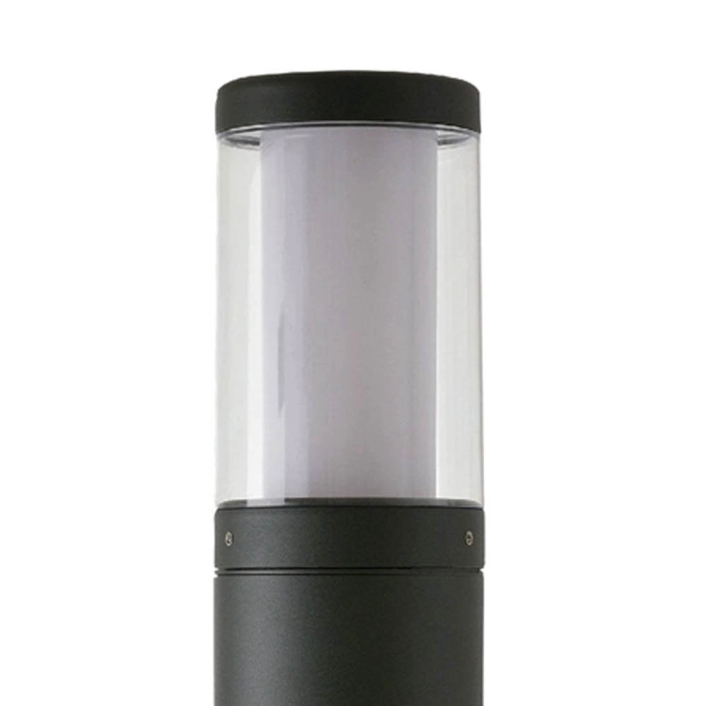 Terrace lamp Titano 75cm anthracite Franssen 8033239452366