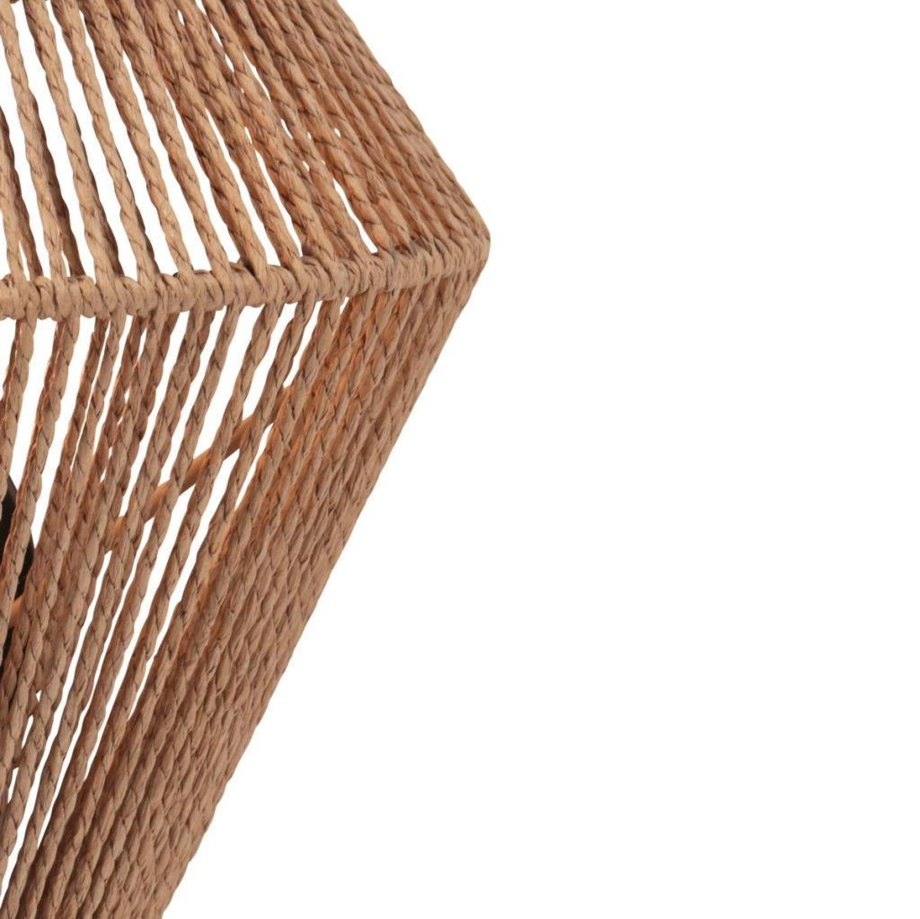 Rattan wall lamp Ropex Rattan Steinhauer 8712746181814