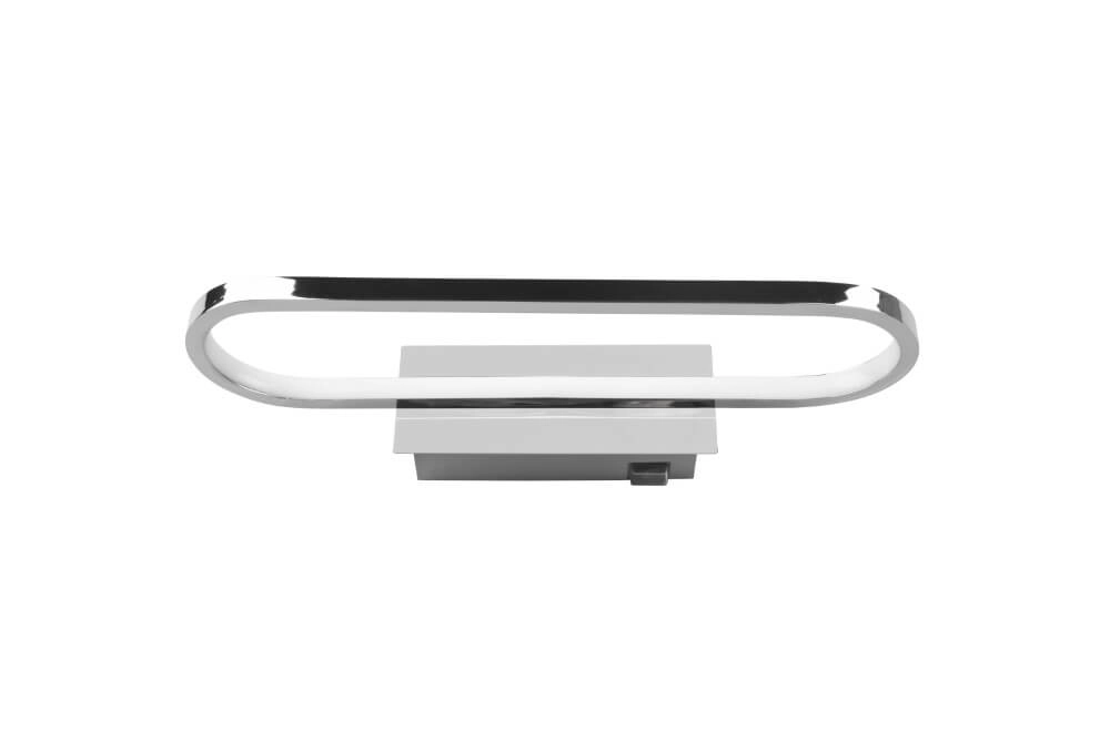 Bathroom wall lamp Gianni Trio 4017807508079