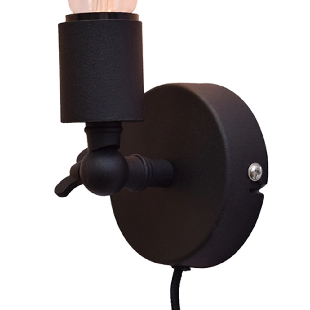 Wall lamp Bulby Retro Urban Interiors 8719325005356