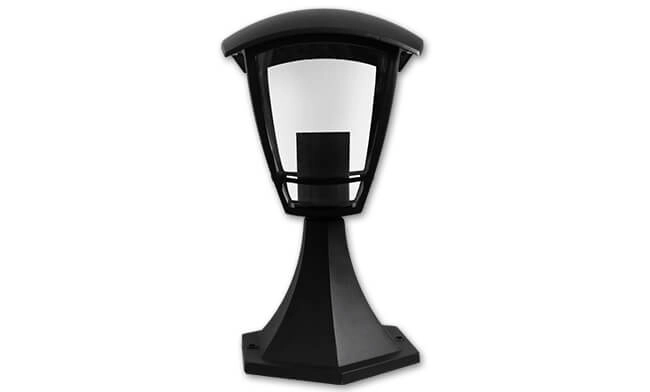 Pedestal lamp Niko 29cm Lyora 5908263380684