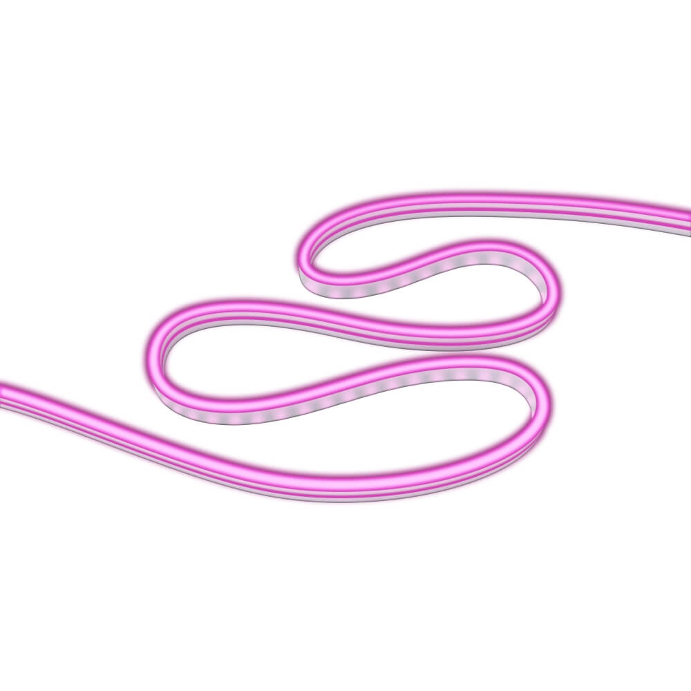 Smart garden lighting Link Strip 5 meters