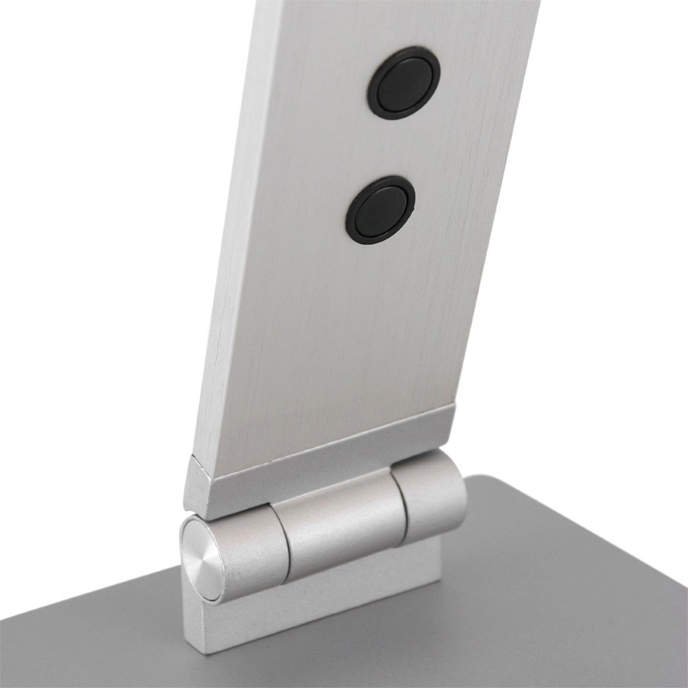 Desk lamp Serenade LED gray Steinhauer 8712746132649