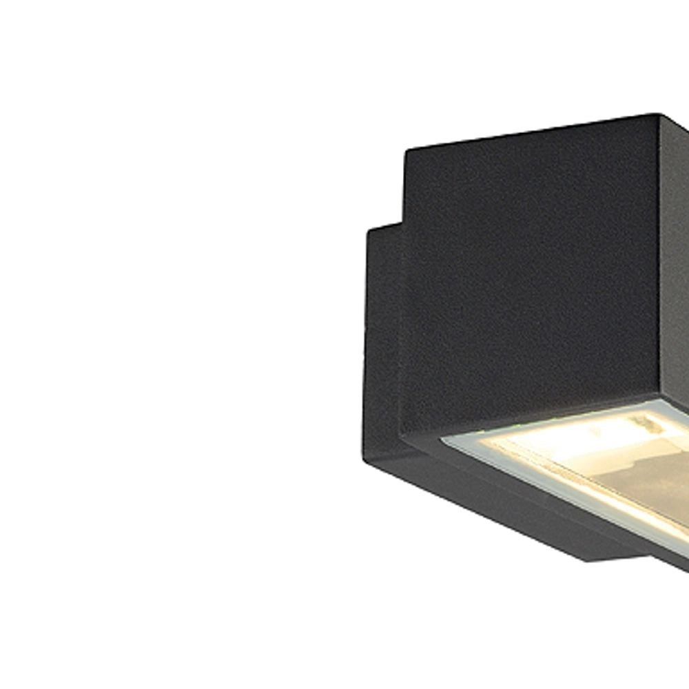 Outdoor lamp Box R7s SLV 4024163129343