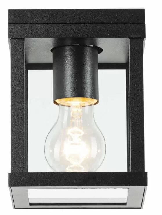Jersey ceiling lamp Huizen for outdoors KS Verlichting 8714732573603