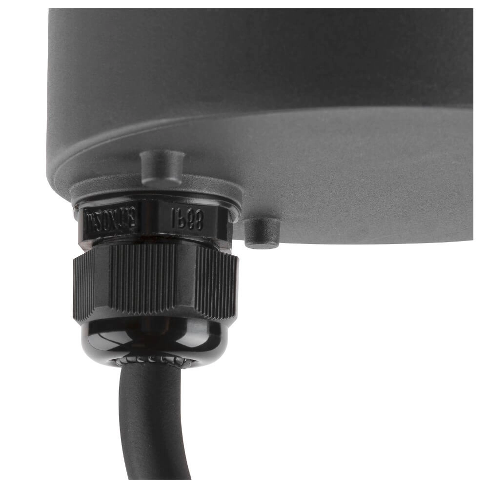 M-Pol Head S 2700K/3000K SLV 4024163266574