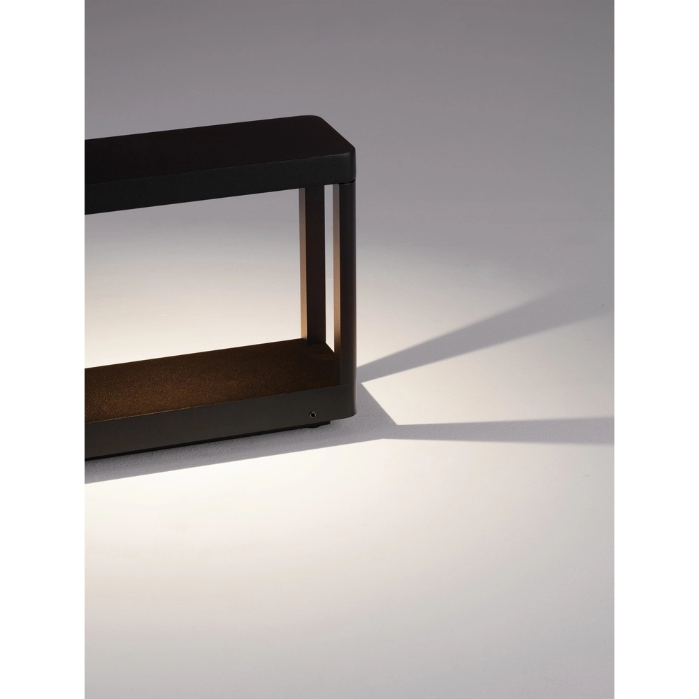 Garden lamp Cosmic S anthracite Lyora 5212017449504