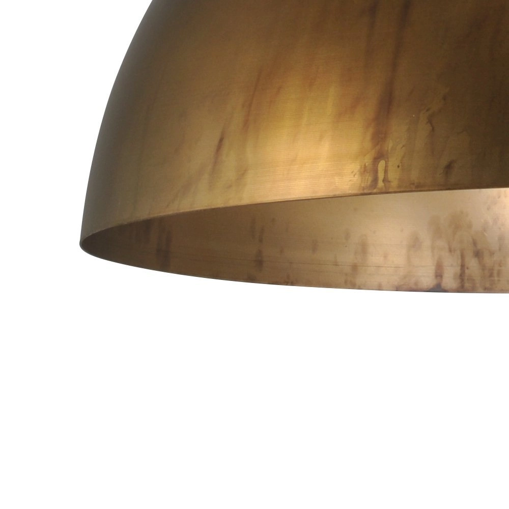 Pendant lamp Industria 80 Masterlight 8718121151670