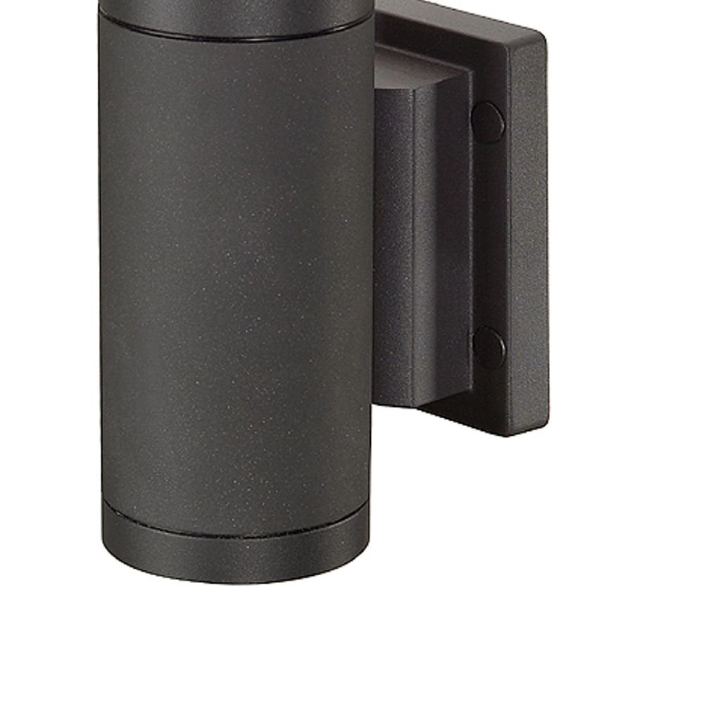 Up and down lighter New Myra Up-Down 15cm anthracite SLV 4024163140324