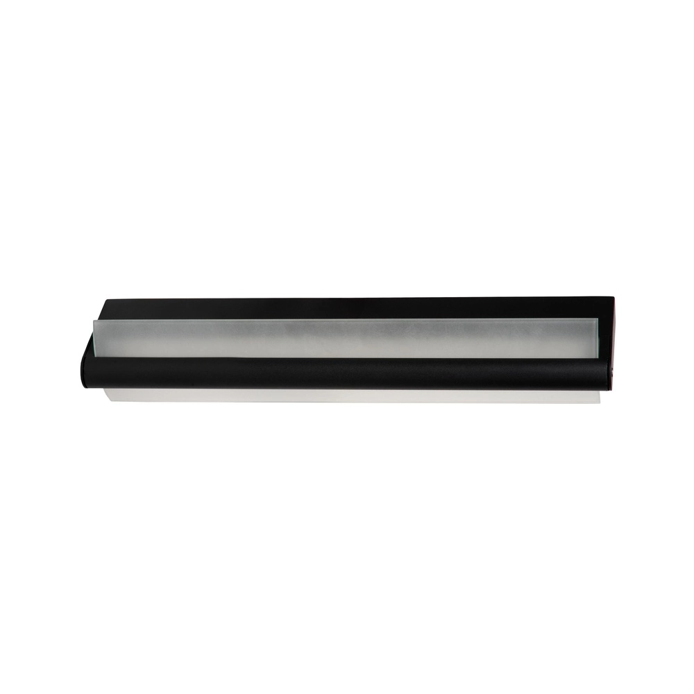 Wall lamp Wanda 45cm black