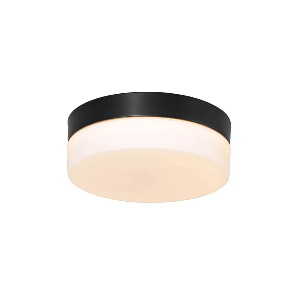 Bathroom ceiling lamp Ikaro Ø 18cm Steinhauer 8712746152968
