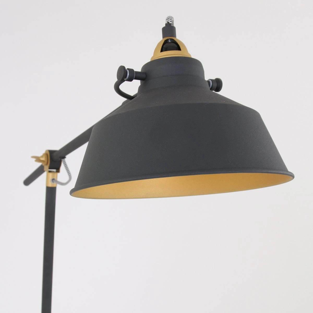 Floor lamp Mexlite Steinhauer 8712746114744