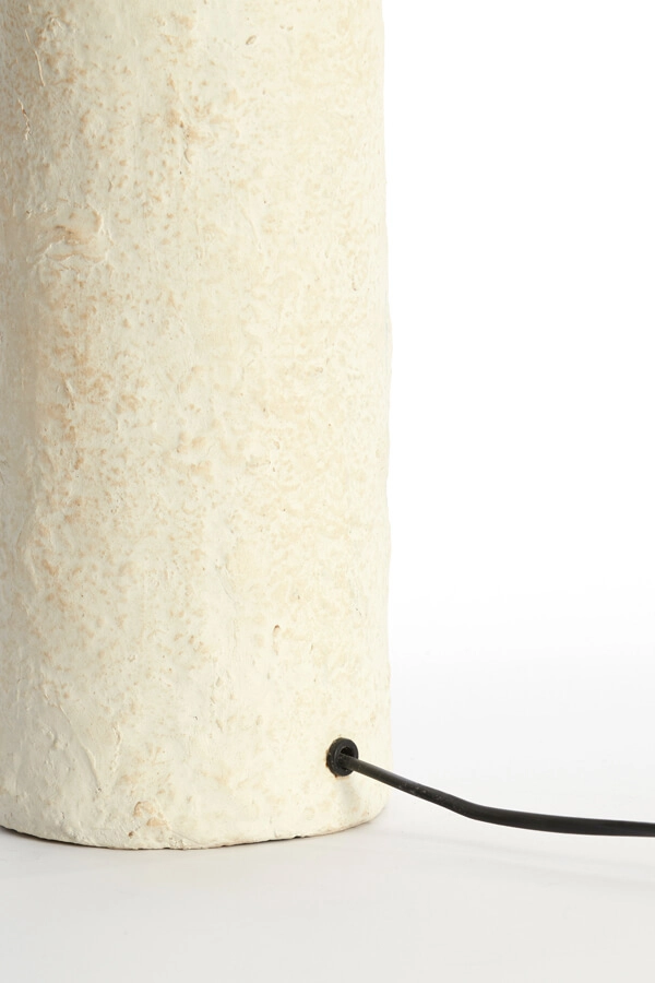 Table lamp Qazu japandi Ø 30cm Light & Living 8717807700355