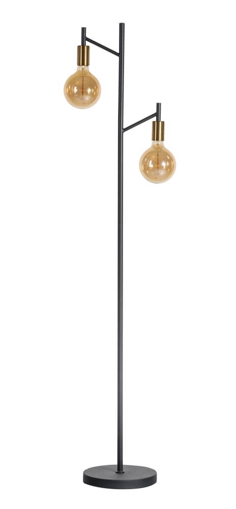 Design reading lamp Tree