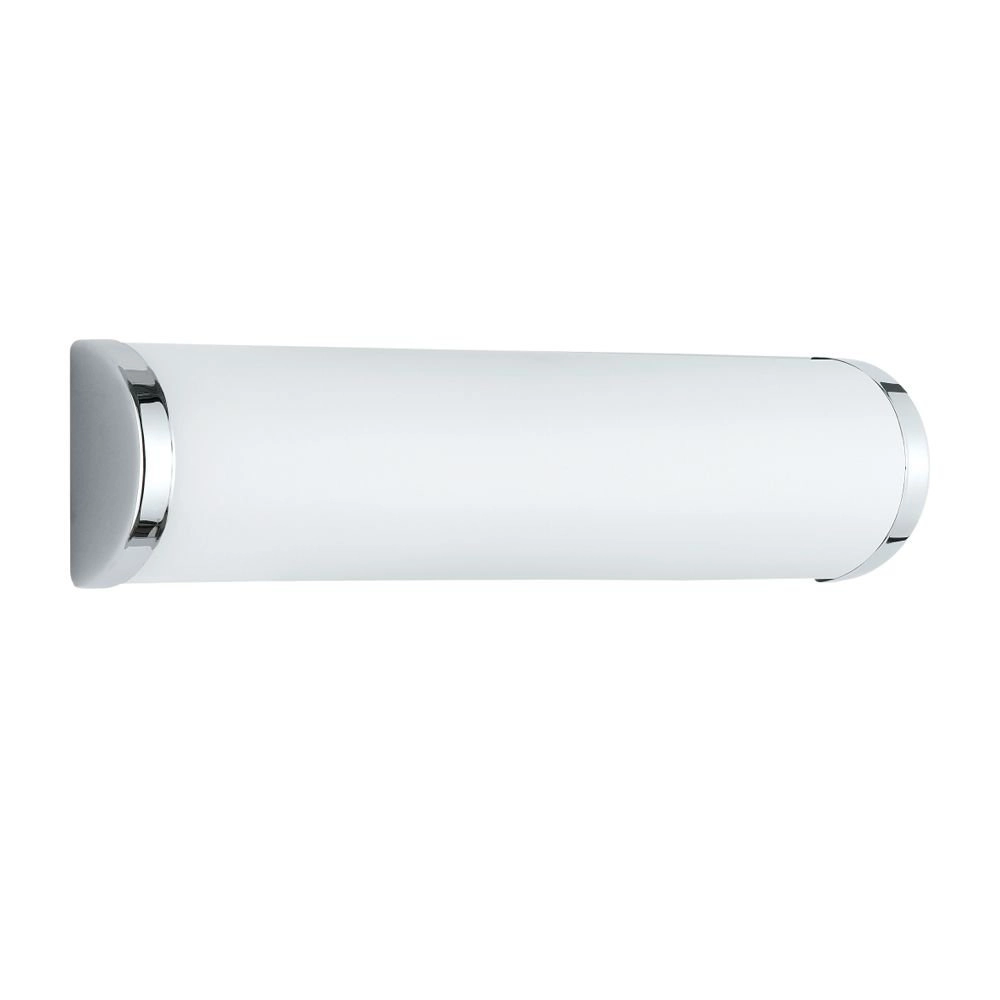 Bathroom wall lamp Series 2801 30cm chrome