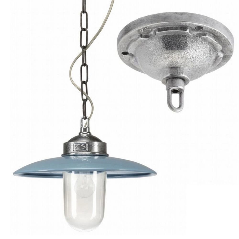Porch hanging lamp Solingen Retro Nostalgic KS Verlichting 8,71473E+12