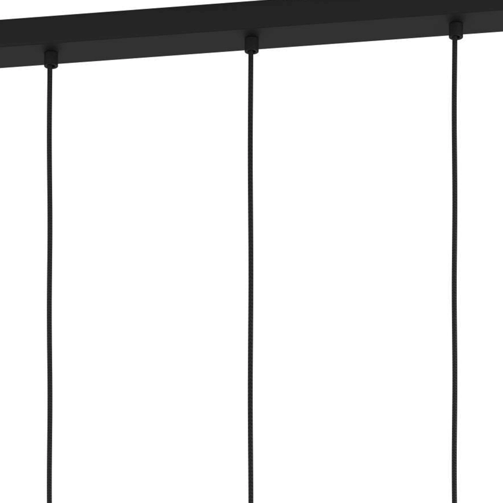 Rural hanging lamp Gazzola Eglo 9008606235889