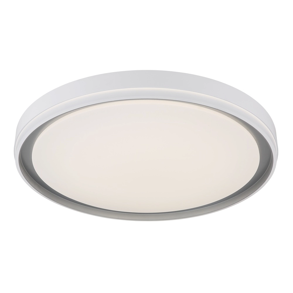 Design ceiling light Janice white Globo 9007371575206