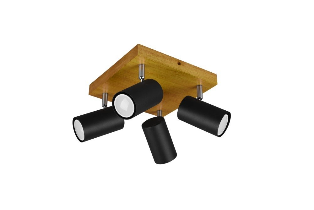 Spotlight Marley 4 lights Trio 4017807488043