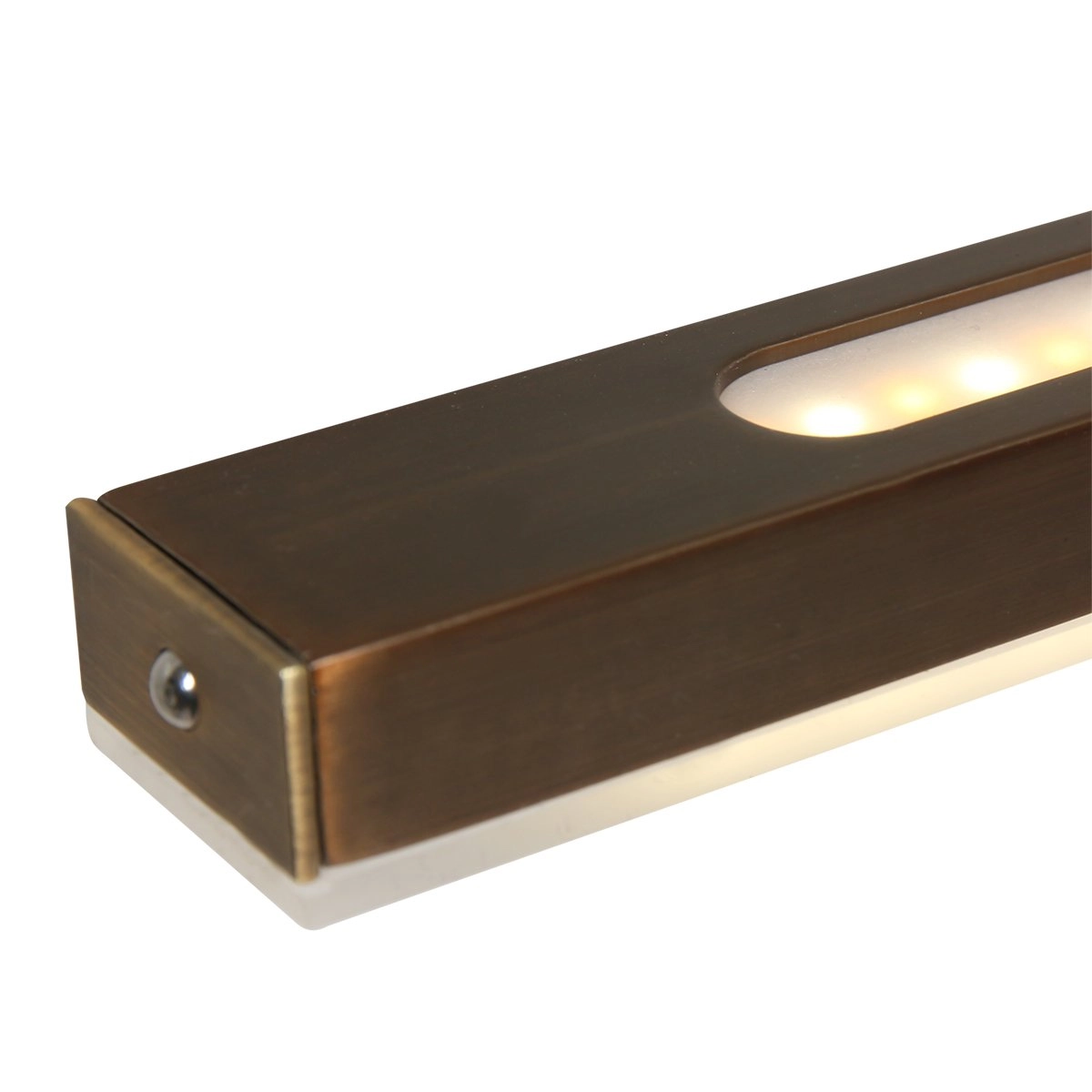 Pendant lamp Zelena LED Steinhauer 8712746129342