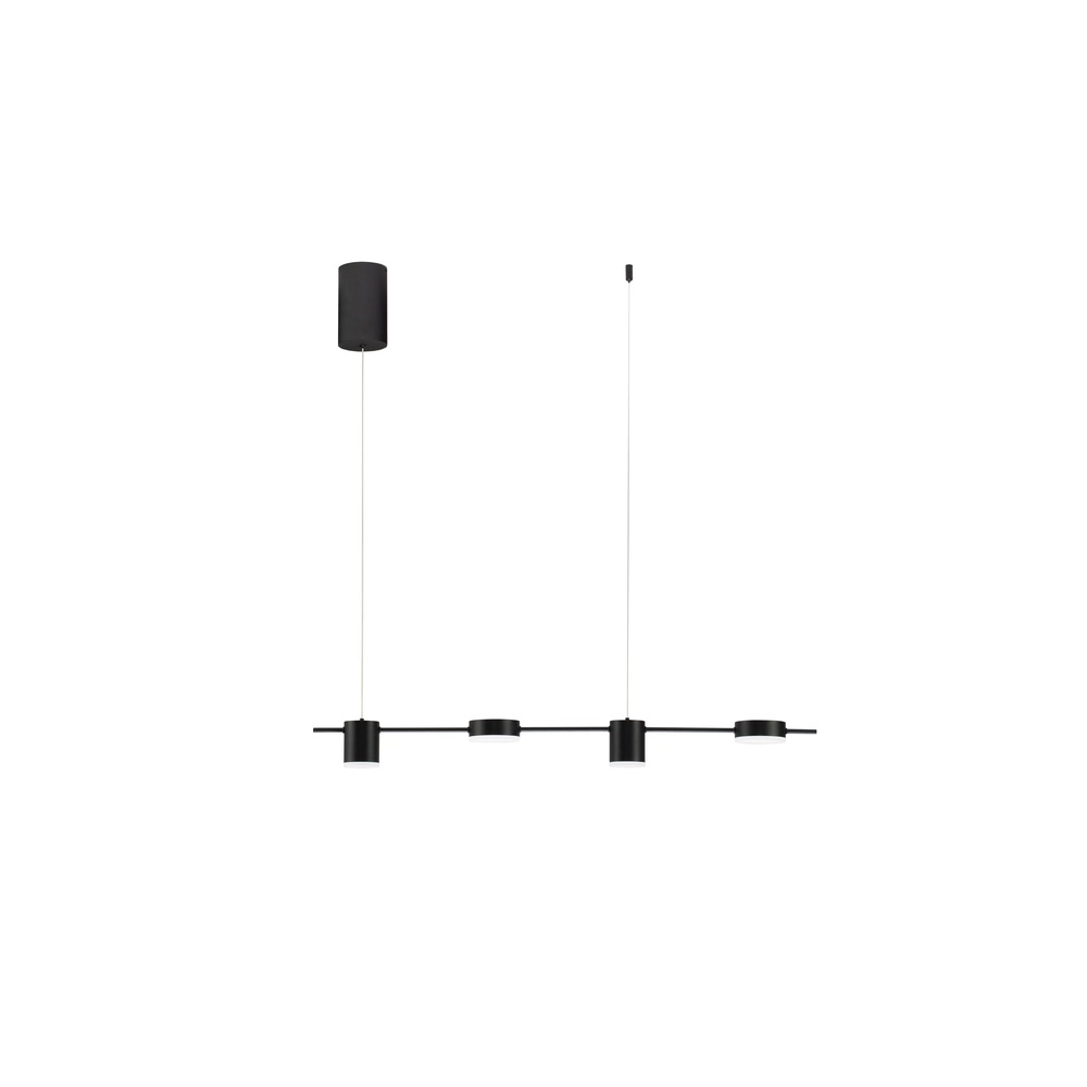Pendant lamp design Riaz 98.5cm Lyora 5212017479822