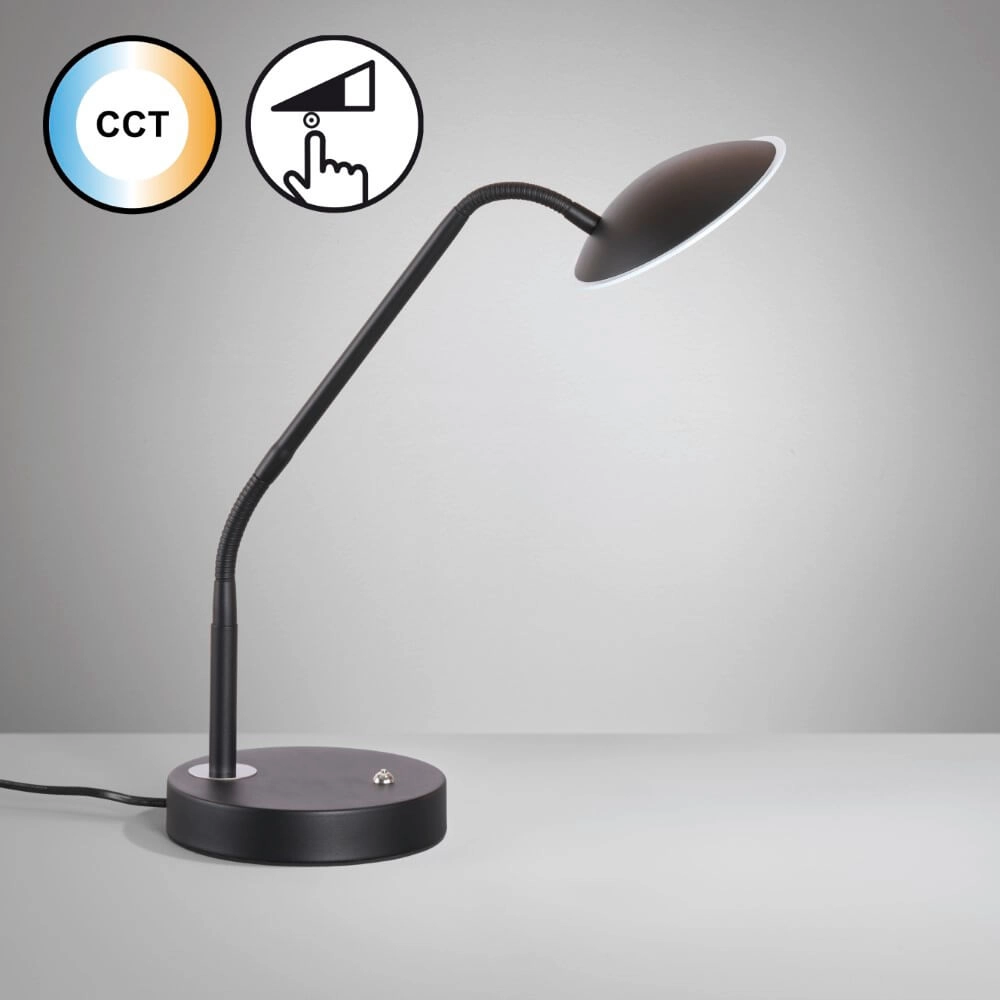 Reading lamp Tallri dimmable Fischer & Honsel 4003694506991