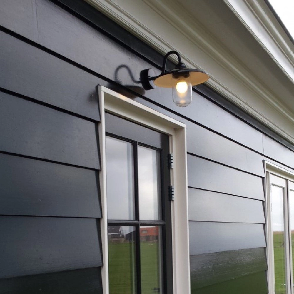 Barn lamp Brig retro KS Verlichting 8714732732741
