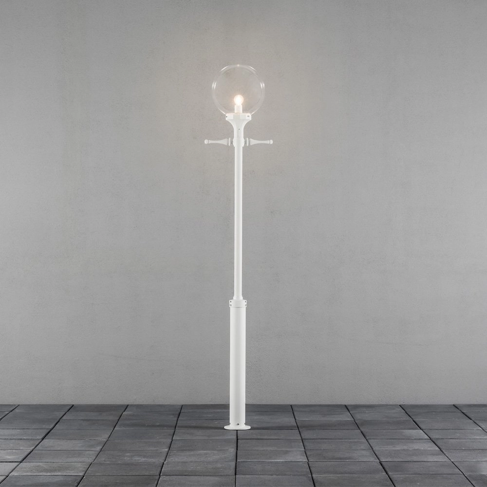 Globe garden lamp Orion KonstSmide 7318304682505