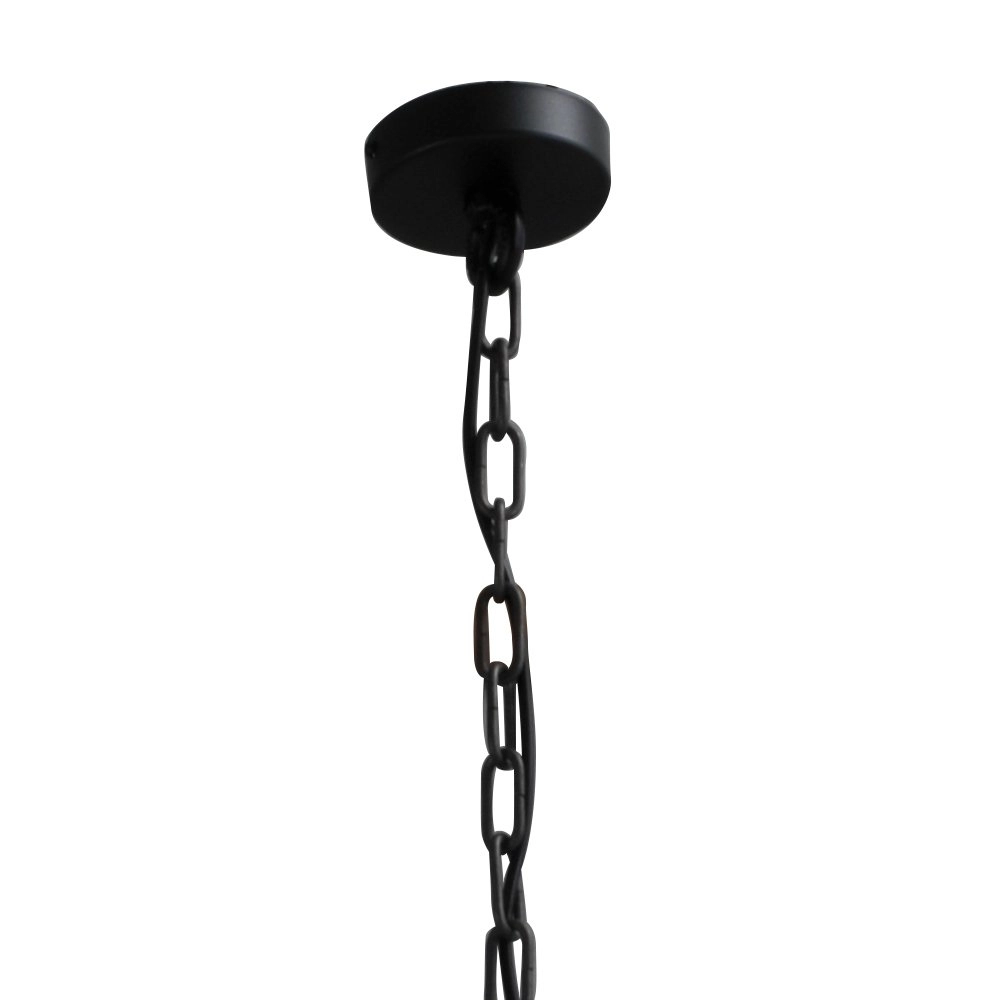 Pendant lamp Prato XXL Industria 67 Grid Retro Masterlight 8718121235004