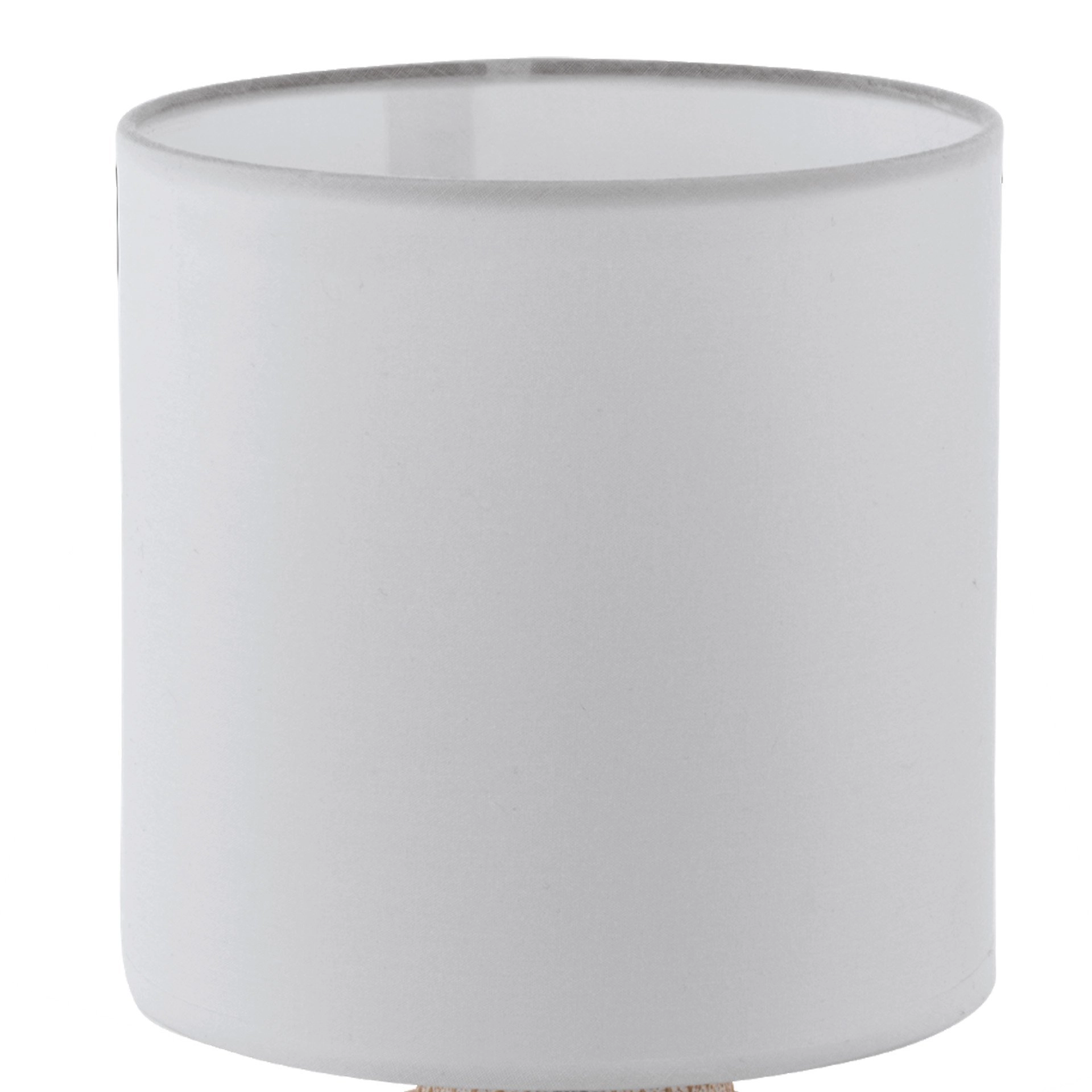 Country table lamp Bellariva Ceramic cream Eglo 9002759977733