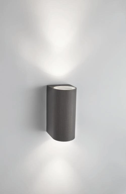 Outdoor lamp Nightingale up-down Philips 8718696154014
