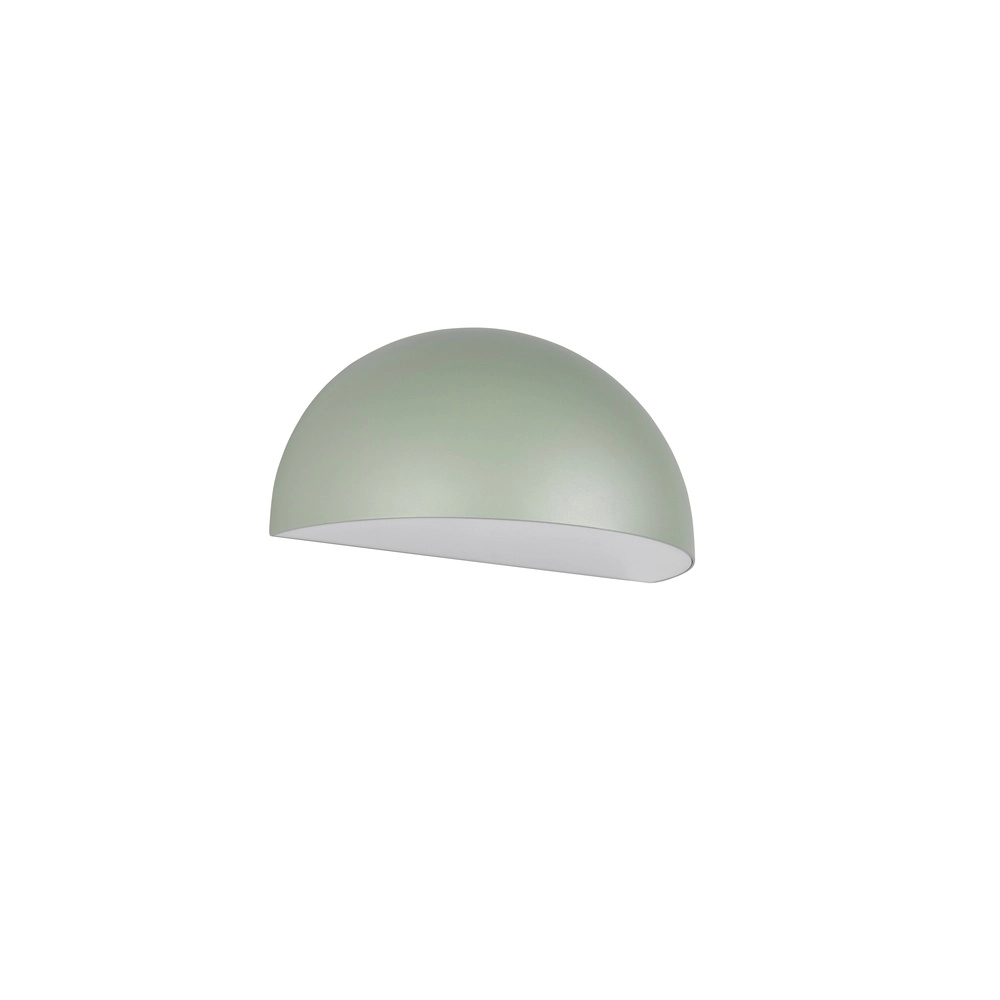Design wall lamp Maas green Trio 4017807648508