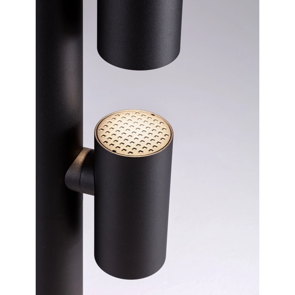 Garden lamp Pec 90cm Lyora 5212017478733