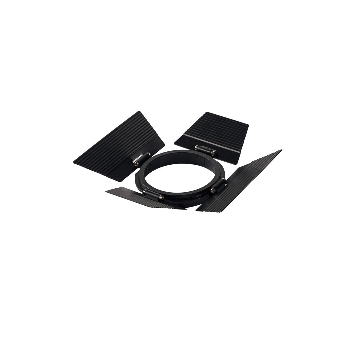 Supros 78 cover black